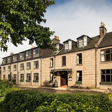Balmoral Arms Ballater Exterior foto