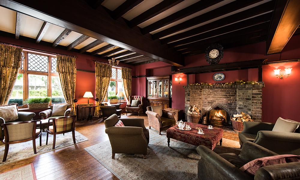 Balmoral Arms Ballater Exterior foto